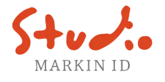 Login | Studio Markin ID